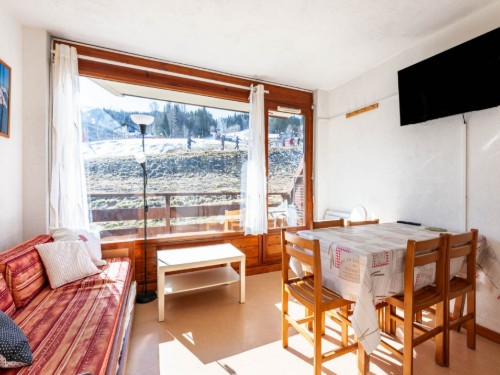Holiday apartment - 5 persons -  - 74440 - Morillon