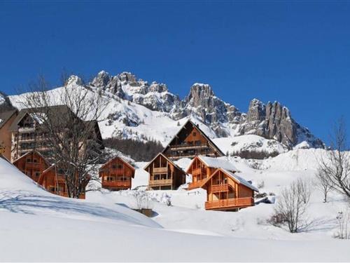 Semesterlägenhet - 4 personer -  - 05160 - Reallon