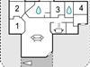 Billede 28 - Plantegning