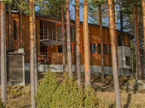 Feriehus / leilighet - 4 personer -  - Kouvola - 47810