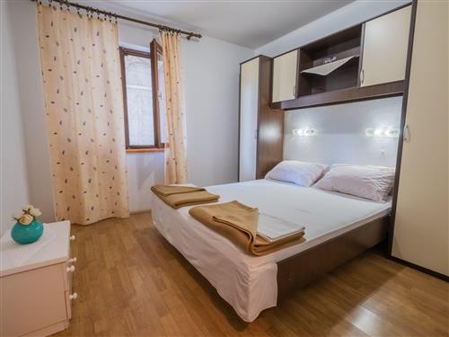 Holiday apartment - 7 persons -  - Novi Vinodolski - 51250