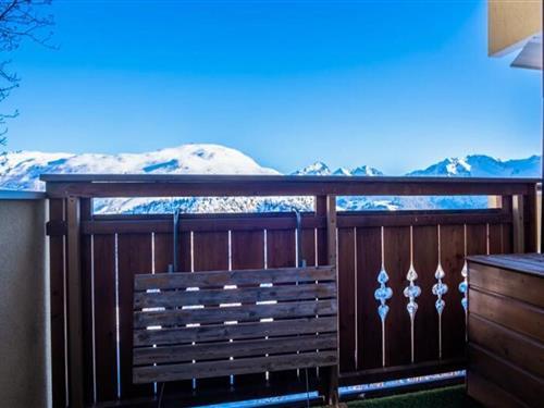 Sommerhus - 4 personer -  - 38750 - Huez