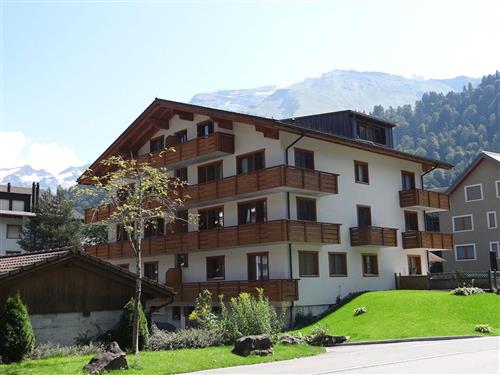 Ferienhaus - 8 Personen -  - Engelberg - 6390