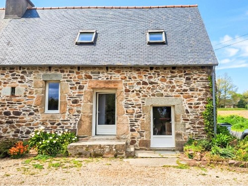 Sommerhus - 2 personer -  - Route du Nauret - 22300 - Rospez