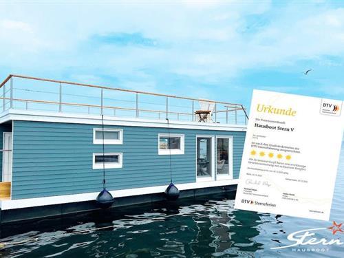 Husbåt - 4 personer -  - 23774 - Heiligenhafen