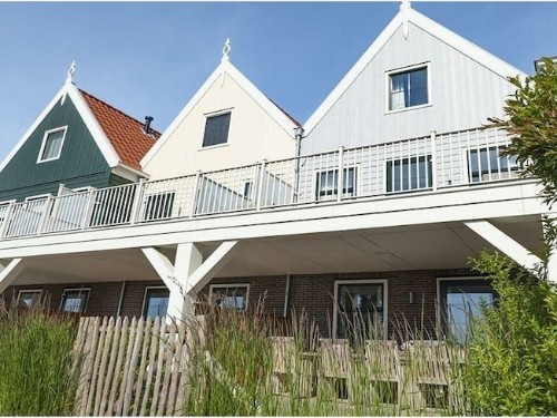 Ferienhaus - 8 Personen -  - 1154 - Uitdam