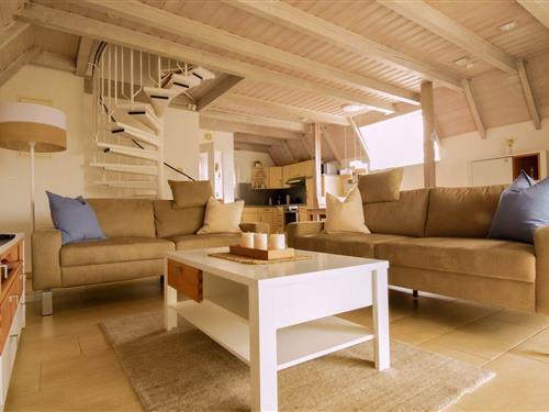 Feriehus - 4 personer -  - Opi Huck Stroot - 27639 - Wurster Nordseeküste