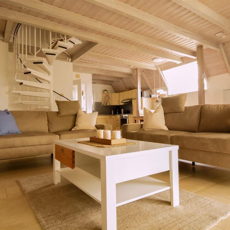 Sommerhus - 4 personer -  - Opi Huck Stroot - 27639 - Wurster Nordseeküste