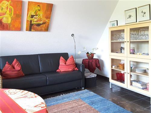 Sommerhus - 3 personer -  - Mühlenstraße - 18375 - Ostseebad Prerow