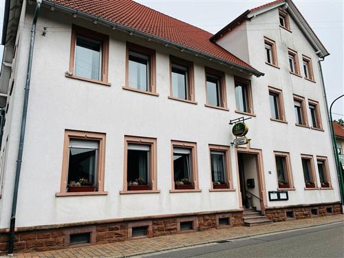 Sommerhus - 2 personer -  - Hauptstraße - 76776 - Neuburg Am Rhein