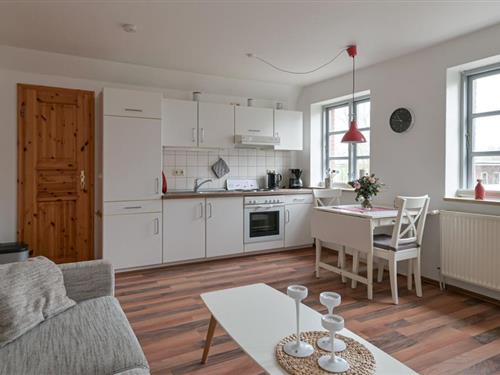 Ferieleilighet - 2 personer -  - Katharinenhof - 23769 - Fehmarn Ot Katharinenhof