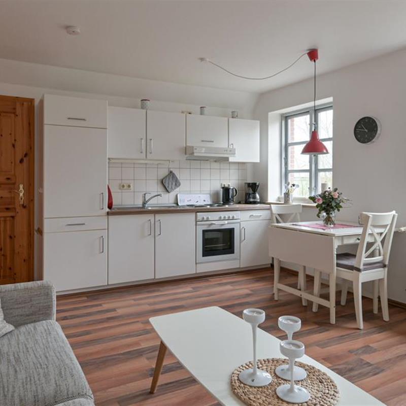 Ferielejlighed - 2 personer -  - Katharinenhof - 23769 - Fehmarn Ot Katharinenhof