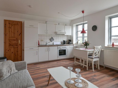Ferienwohnung - 2 Personen -  - Katharinenhof - 23769 - Fehmarn Ot Katharinenhof
