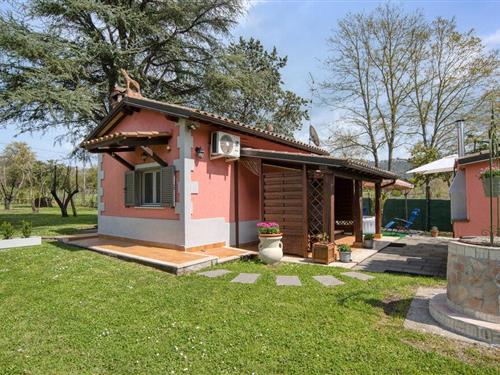 Sommerhus - 3 personer -  - Via del Lago - 01027 - Montefiascone