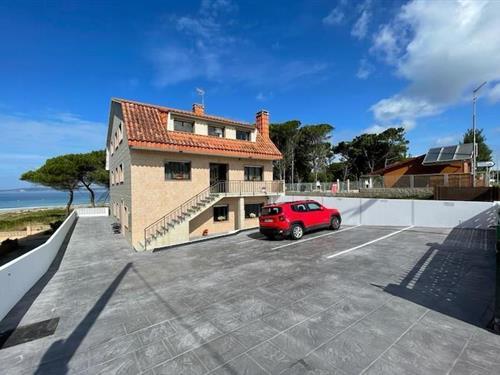 Holiday apartment - 8 persons -  - 36970 - Sansenxo