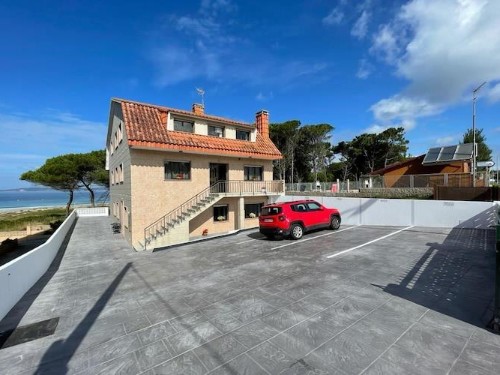 Ferieleilighet - 8 personer -  - 36970 - Sansenxo