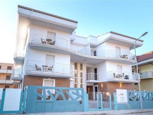 Ferienwohnung - 4 Personen -  - 64014 - Martinsicuro