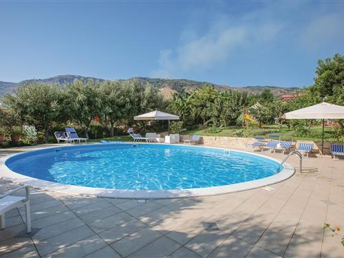 Holiday Home/Apartment - 6 persons -  - C.da San Bruno Melia snc - 89863 - Joppolo