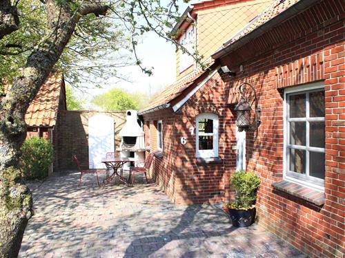 Ferienhaus - 6 Personen -  - Fährweg - 26506 - Norden