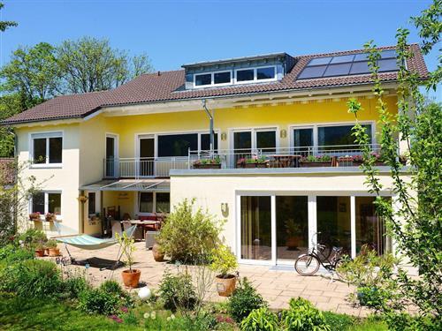 Ferielejlighed - 6 personer -  - Am Kurpark - 87459 - Pfronten