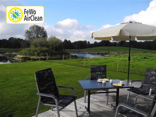 Holiday home - 4 persons -  - Frensdorfer Ring - - 48529 - Nordhorn