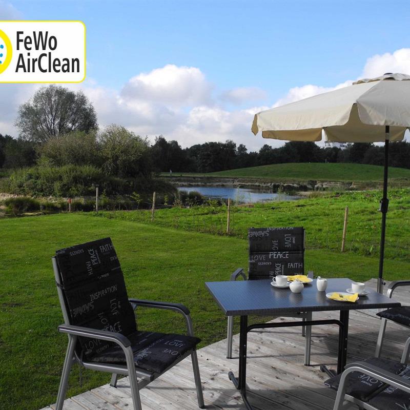 Sommerhus - 4 personer -  - Frensdorfer Ring - - 48529 - Nordhorn