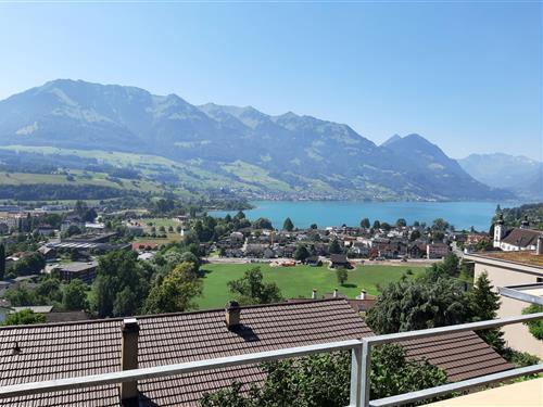 Ferieleilighet - 4 personer -  - Sonnenbergstrasse - 6060 - Sarnen
