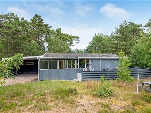 Ferienhaus - 6 Personen -  - Sirenevej - Dueodde - 3730 - Nexö