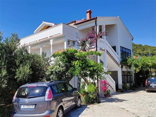 Holiday apartment - 6 persons -  - Barbat - 51280 - Rab