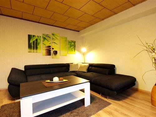 Holiday apartment - 4 persons -  - Infang - 06502 - Thale