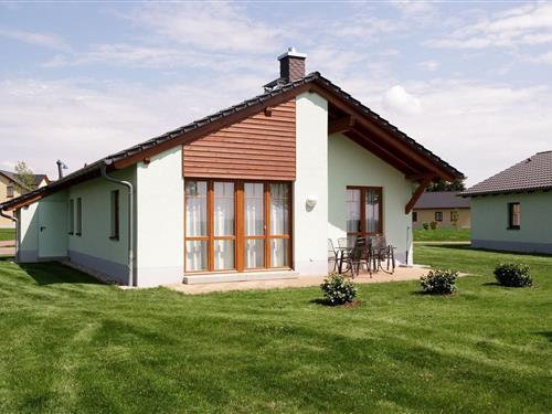 Sommerhus - 6 personer -  - 04416 - Markkleeberg