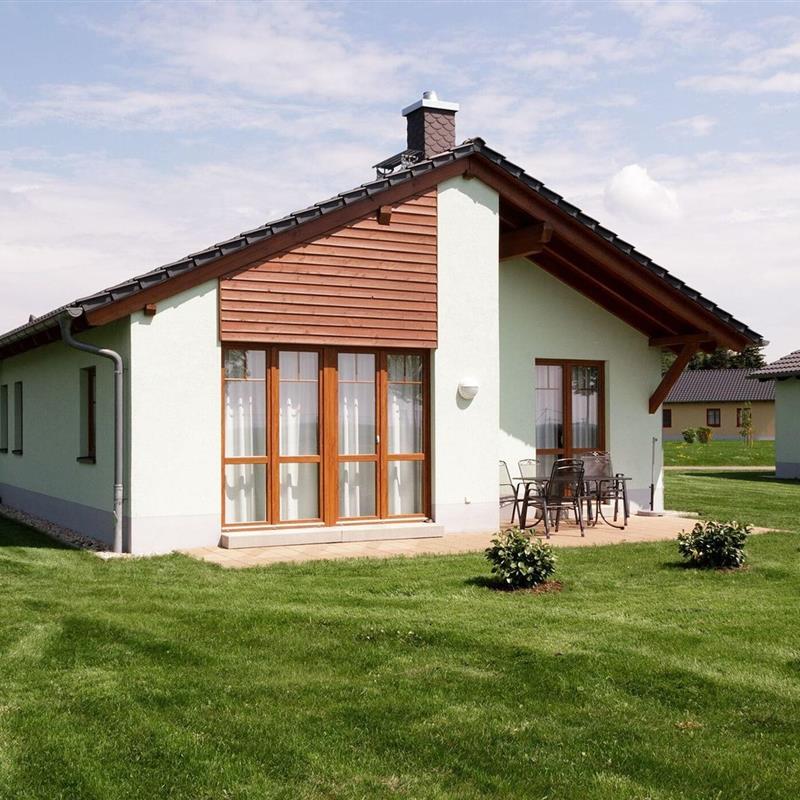 Sommerhus - 6 personer -  - 04416 - Markkleeberg