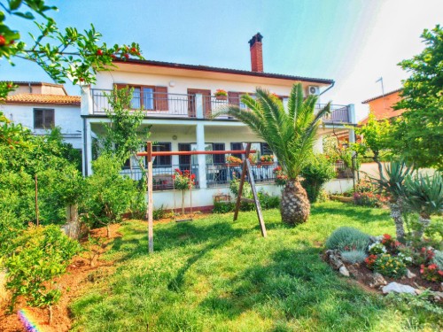 Ferienwohnung - 3 Personen -  - 52100 - Pula/Banjole