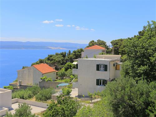 Ferielejlighed - 5 personer -  - Punta - 21318 - Marušici