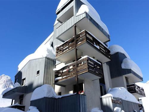 Ferieleilighet - 5 personer -  - 73320 - Tignes