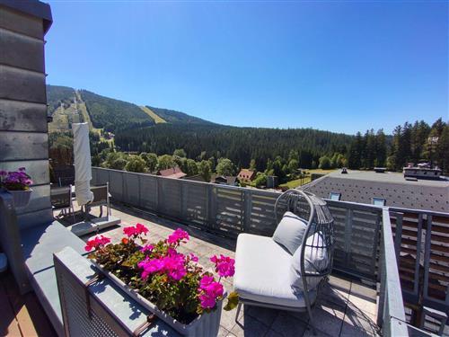 Ferielejlighed - 4 personer -  - Harrachov - 512 46