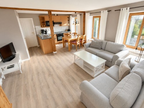 Ferieleilighet - 4 personer -  - Sahrensdorf - 23769 - Fehmarn