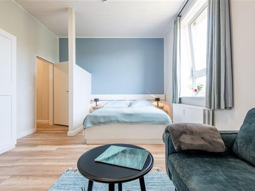 Ferielejlighed - 2 personer -  - Am Torbogen - 25980 - Rantum