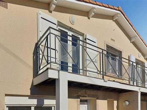 Sommerhus - 6 personer -  - Avenue Jean Jaurès - Saint-Georges-De-Didonne - 17110 - Saint-Georges-De-Didon