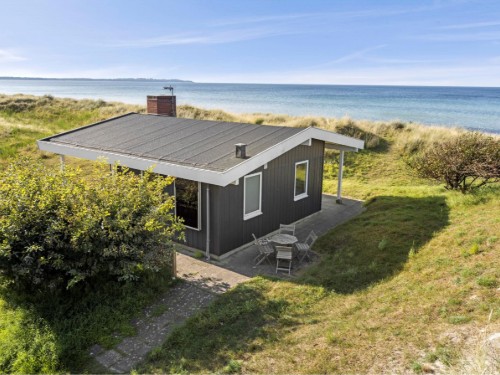 Holiday home - 6 persons -  - Vibo Strandvej - 4500 - Nykøbing Sj