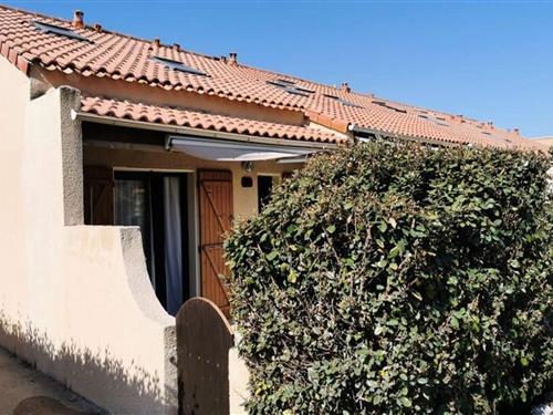 Holiday Home/Apartment - 6 persons -  - 11370 - Leucate