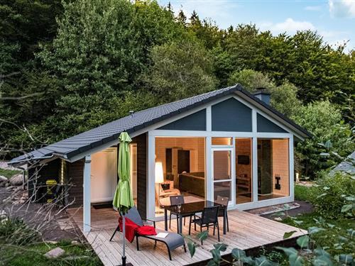 Sommerhus - 2 personer -  - Altensteiner Straße - 99842 - Ruhla