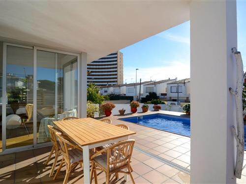 Villa - 6 personer -  - 17130 - L'escala