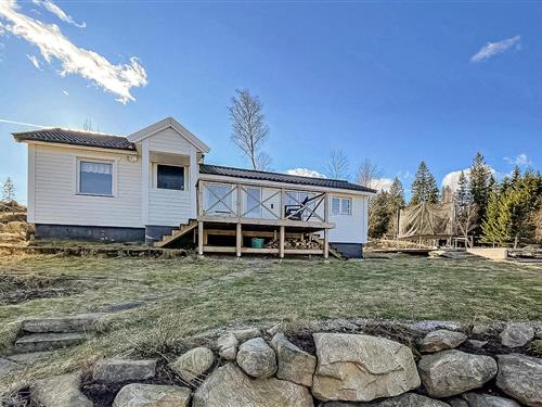 Sommerhus - 4 personer -  - Ryasjö Ryalund - 512 91 - Sexdrega