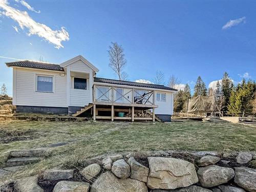 Sommerhus - 4 personer -  - Ryasjö Ryalund - 512 91 - Sexdrega