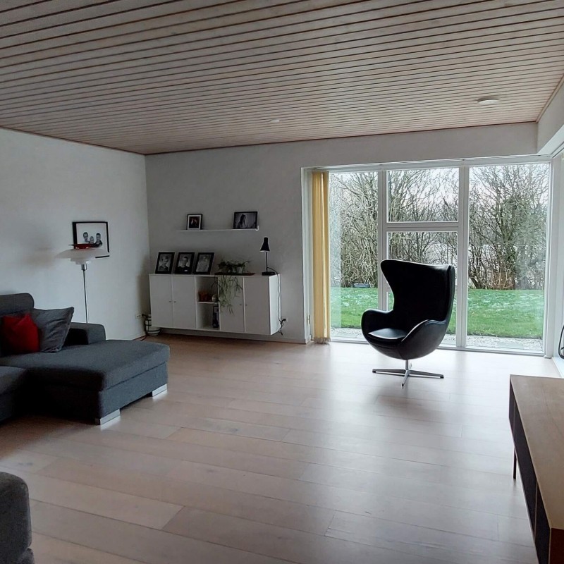 Ferienhaus - 8 Personen -  - Peder Hedes Vej - Sædding/Esbjerg - 6731 - Southern West Coast