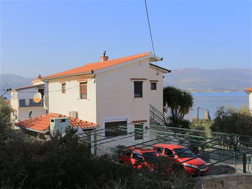 Ferieleilighet - 3 personer -  - Bana Jelacica 225, Slatine - 21224 - Slatine