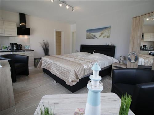 Ferielejlighed - 2 personer -  - Dahme - 23747