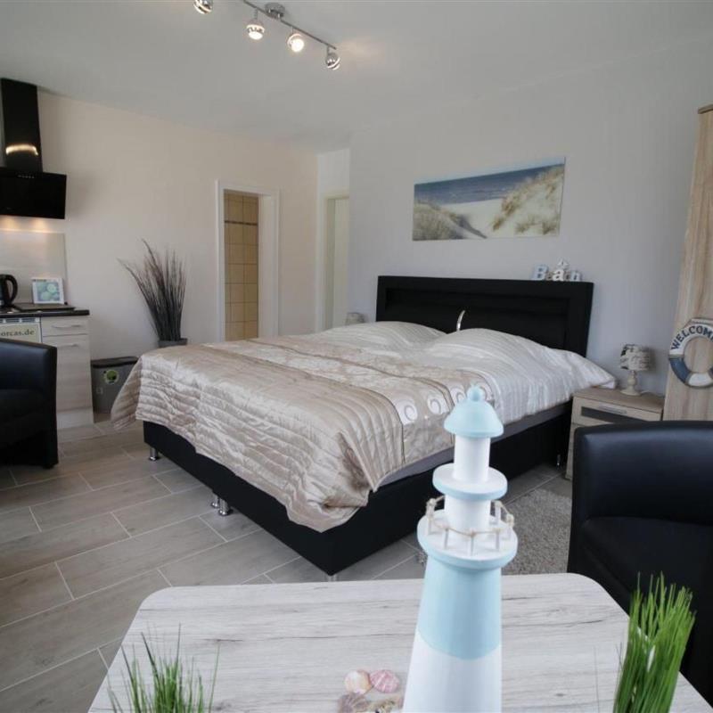 Ferielejlighed - 2 personer -  - Dahme - 23747