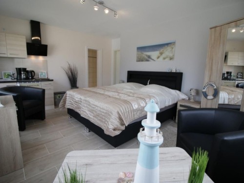Ferienwohnung - 2 Personen -  - 23747 - Dahme